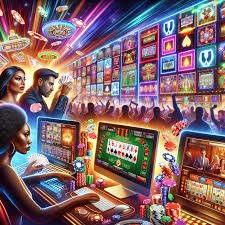 Người chơi hứng thú đánh Bingo trực tuyến tại sx hue với điện thoại