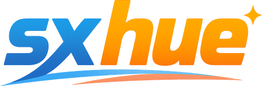 Logo sx hue